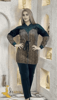 الفخامة و رقي  موديلات جملة فقط 
جملة فقط 
الدرزن الوان 🌈🌈..
قياس L XL XXL
*********** وتساب اسعار داخل القنوات 
قنات تيليجرام https://t.me/CRlook
قنات ٢ https://t.me/sport1ffq
قنات واتساب https://whatsapp.com/channel/0029VadXy06JuyAEy2shjV2C
