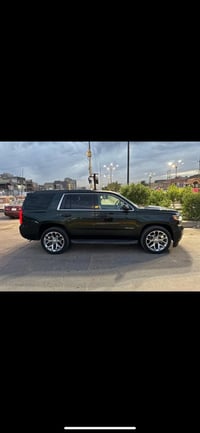 تاهو • ٢٠١٧ • كفاله سرقه وعشائر