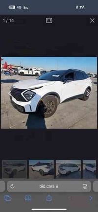 شراء جديد قبل 6أيام رقم صاحب السياره ( 07701397794 بي واتساب فقط     ت...