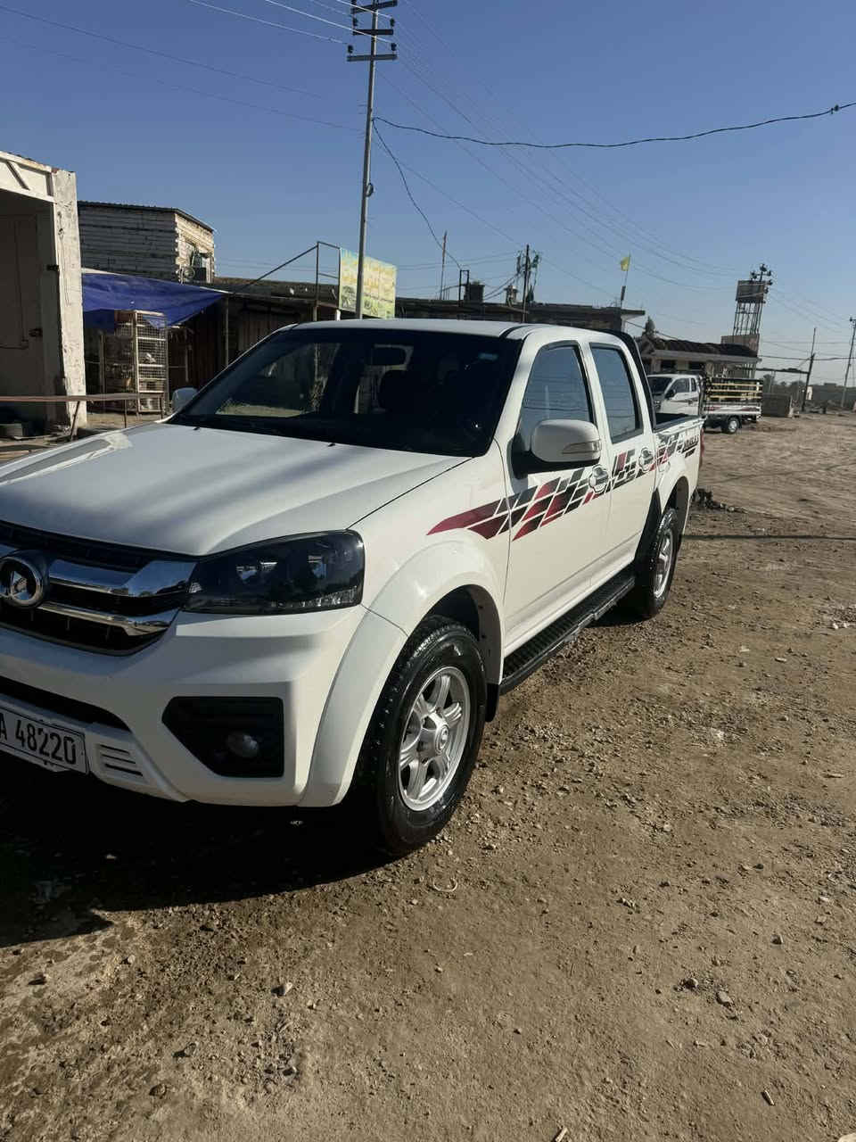 كريتويل للبيع موديل 2024 مكفوله كفاله عامه السعر خاص  لاستفسار عله هاذه الرقم ***********
