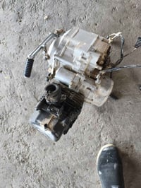 بوكسر • يشتغل • صوت كرك