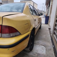 مكينه مكفول • ٢٠١١ • حي طارق