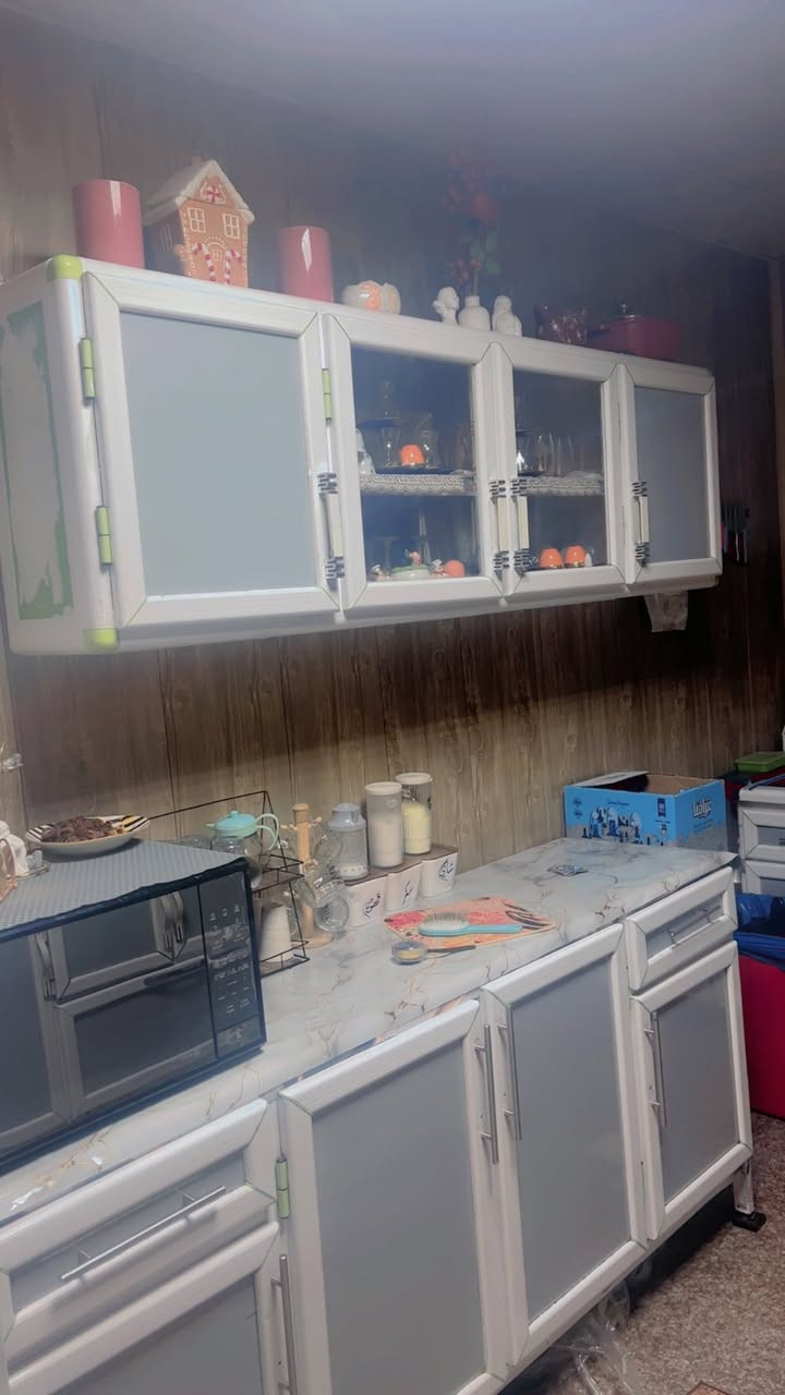 مرحبا كاونتر تسكام ٤ قطع مع فاتيرنه  نظافته ٩٥٪؜  العنوان شارع فلسطين السعر ٤٥٠ قياس سنك متر و٦٠ والملحق وارضي مترتين


**إذا كنت صاحب هذا الإعلان وتريد حذفه لأي سبب، رجاءا أرسل رسالة إلى الدعم الفني**