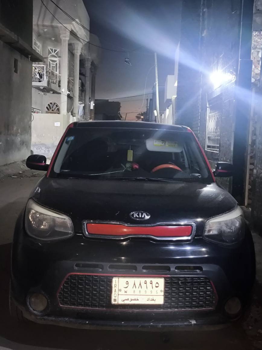 110 ورقه سياره محرك مكفول لون اسود سونار ب الخاص سنويه 2028 حلة, بابل


**إذا كنت صاحب هذا الإعلان وتريد حذفه لأي سبب، رجاءا أرسل رسالة إلى الدعم الفني**