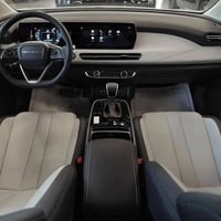 بايك U5 • ٢٠٢٦ • زيرمشيه