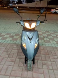 ماكس ثعلب 140 • مكينة بلاديه • بغداد الكرخ