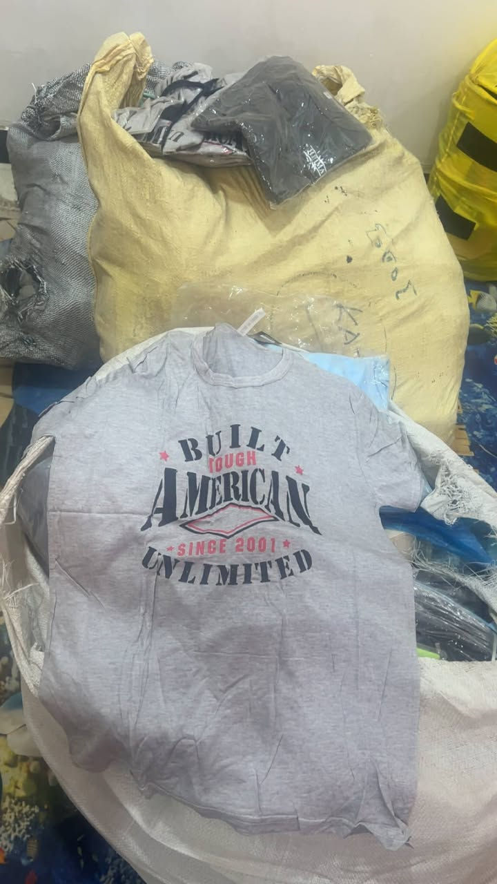 تيشرتات تصفيه الدرزن ب 5000 مكاني شارع 60


**إذا كنت صاحب هذا الإعلان وتريد حذفه لأي سبب، رجاءا أرسل رسالة إلى الدعم الفني**