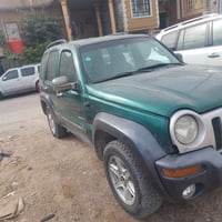 جيب ليبرتي • ٢٠٠٤ • البصره