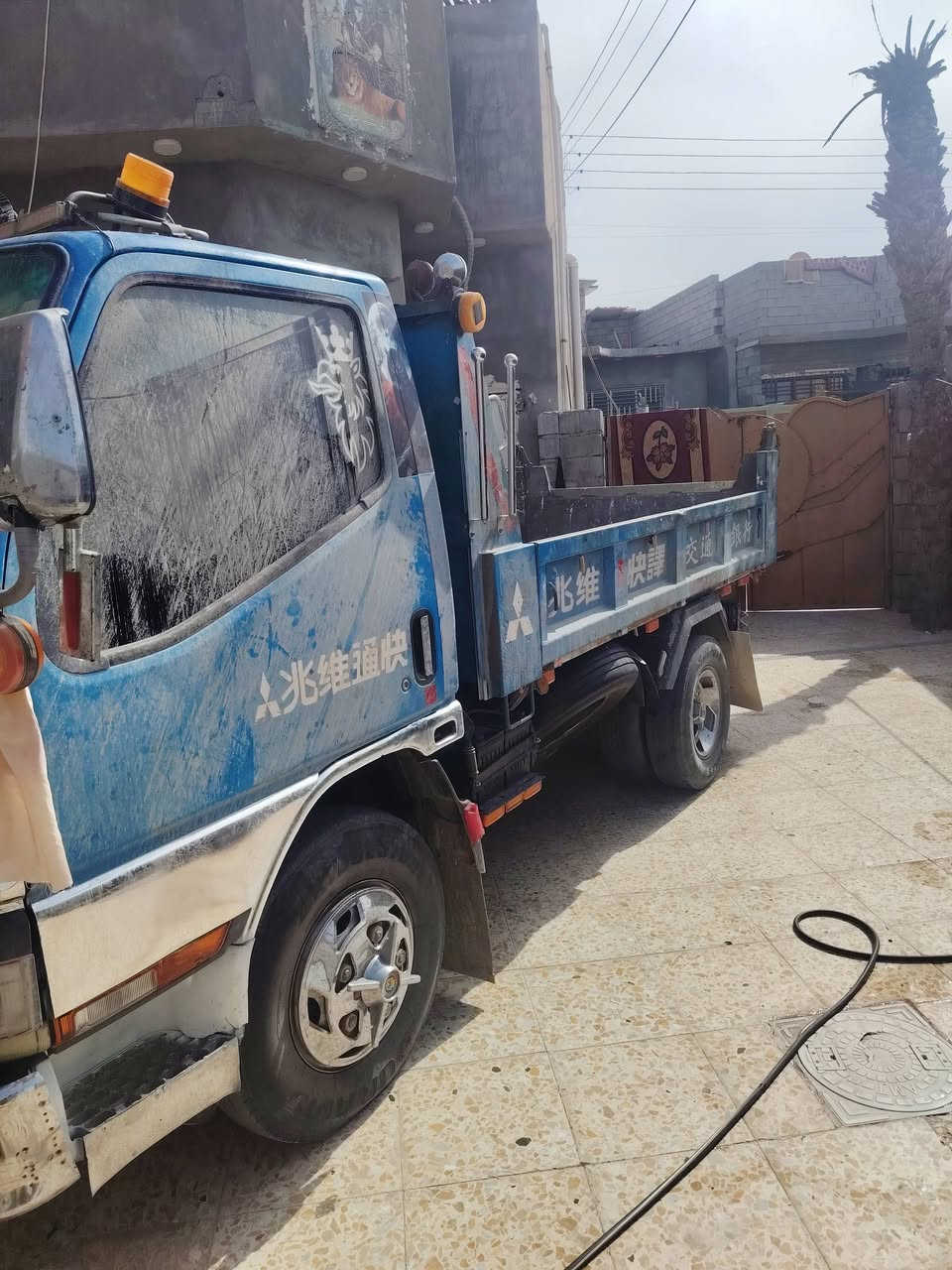 سلام عليكم كنتر بزون البيع 0770643467


**إذا كنت صاحب هذا الإعلان وتريد حذفه لأي سبب، رجاءا أرسل رسالة إلى الدعم الفني**