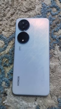 للبيع او مراوس شعندك نزل هونر x7p اخو الجديد ذاكرته 256 شحنه فدشي تنسه...