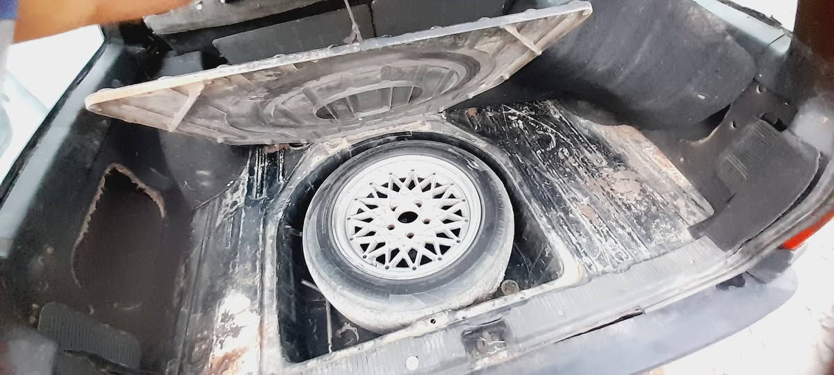 اوبل اوميكا ستيشن للبيع سعر ٢٥
موديل ٩١ دواخل نظيفة محرك كير خير من الله
رقم جديد سنوية ٢٠٣٠ هزة جديدة سنوية باسمي تحويل مباشر
***********
بغداد الدورة
