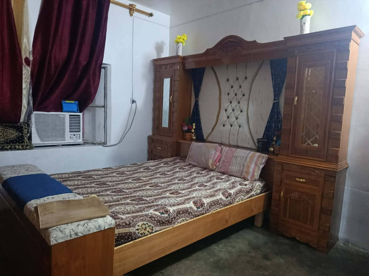 محلات ابو رياض👍
مثل ما عودناكم👌
غرف حطاطه
بس يمنه اسعار👉👉
تختلف عن باقي معارض ارخص 👌👌
قرب جنسية برَوانه♥️🌹 💙
صبغ درجه اولى   👍
غرفه نوم  
مستخدم
للبيع سريع 
هاتف *********** ✅✅
او مراسله صفحه 👉👉

حياكم الله كل هلا بيكم
