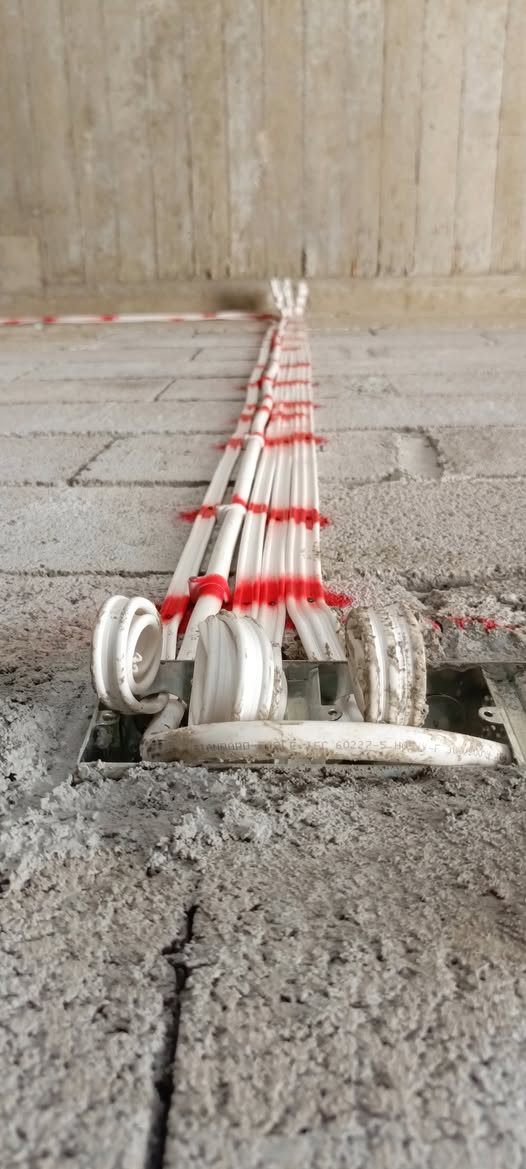 سلام عليكم 

حبايبي اليكم العرض الخاص ولفتره محدوده 

لتاسيسات الكهرباء 

***********

***********

الى جماعت المقاولين والمحلات والعماير  اليكم العرض

((العرض في الخاص حفاضٱ على خصوصيات النشر   ))

المعرفيون بكاسر الاسعار 

وافضل الاعمال الهندسي

وكل ما تحتاجه يتوفر لدينا 

مع ربط الحساسات المنازل كل ما عليك الاتصال والتواصل ونحن في الخدمه
