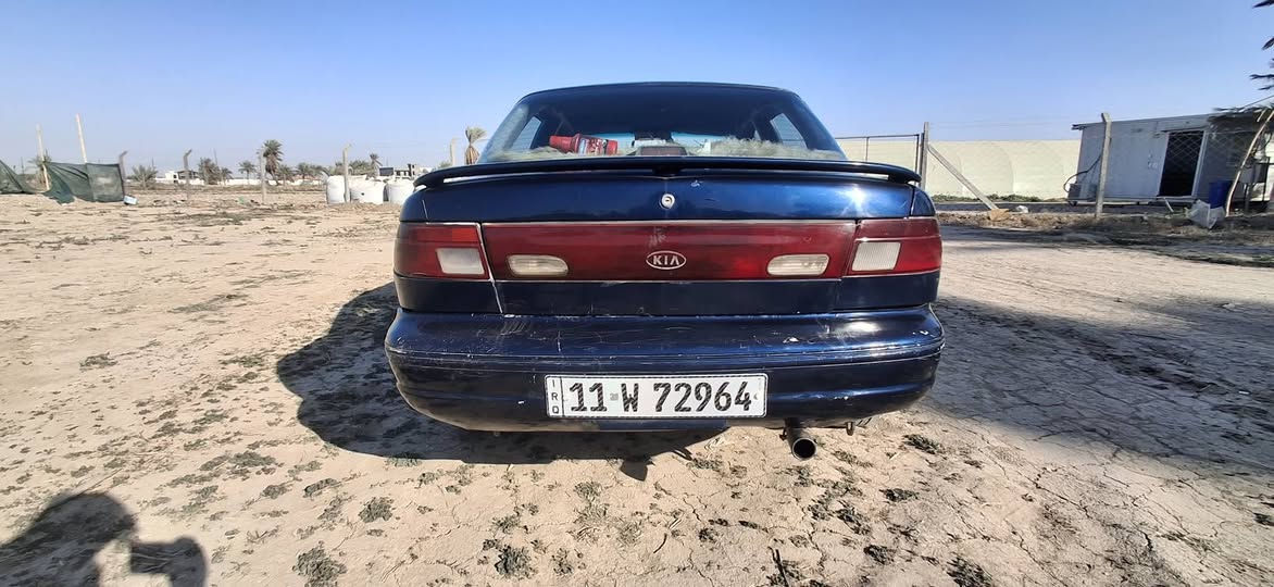 السلام عليكم .سيفيا 93 كير اوتوماتيك للبيع كير ومحرك جديد سيارة نظيفة ترهم نقد او قسط للاستفسار الاتصال على الرقم ***********
