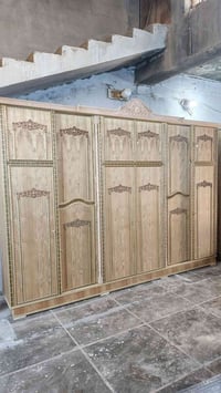 كناتير • ٦ باب • بغداد كسرة وعطش