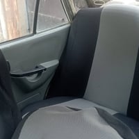 للبيع سايبا موديل ٢٠٠٩ سياره جاهزه للأخير أحلى من الصور رقم كربلاء الم...