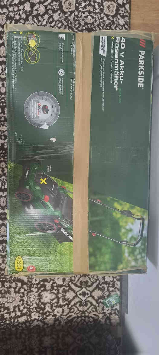 پاراک سایدی ئەڵمانی ئێستا بەردەستە ئەم ئەشیایانە 
*********** السليمانية, العراق
