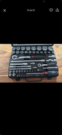 سيت ميلواكي حجم 3/8 سيت ورث  1/2 1/4 للبيع  07714084391