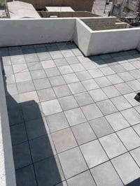 مستمرون لتطبيك وتزفيت الأسطح بشتايكر للتواصل 07826543346