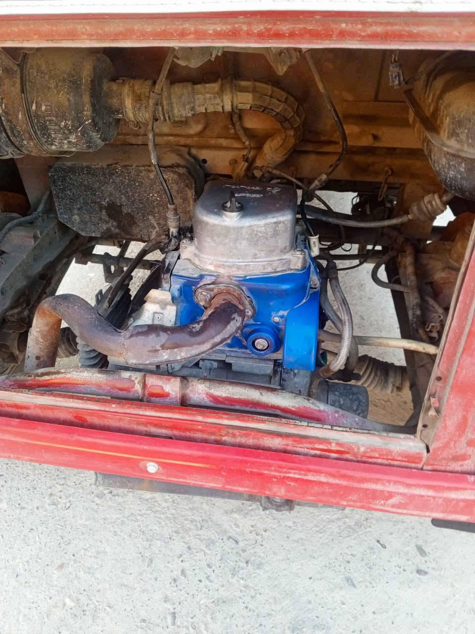 17للبيع مكينة مال 20معمرة دوسات فقط بسمي ثاني يوم تحويل بغداد حي النصر ***********
