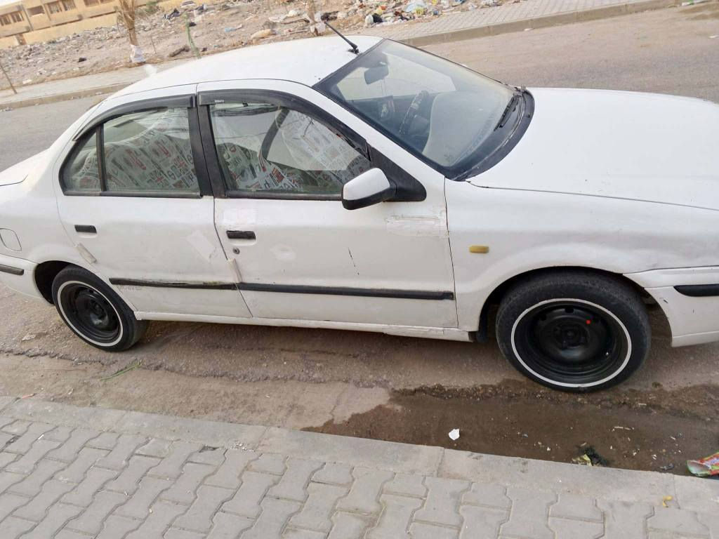 سمند مديل 2010السعر 22بيها مجال راعيها يريد مداور رقم قادسيه مكاني نجف كوفه النجف, العراق


**إذا كنت صاحب هذا الإعلان وتريد حذفه لأي سبب، رجاءا أرسل رسالة إلى الدعم الفني**