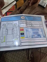 هايلوكس ٢٠١٨ • كويتي • اوتوماتيك