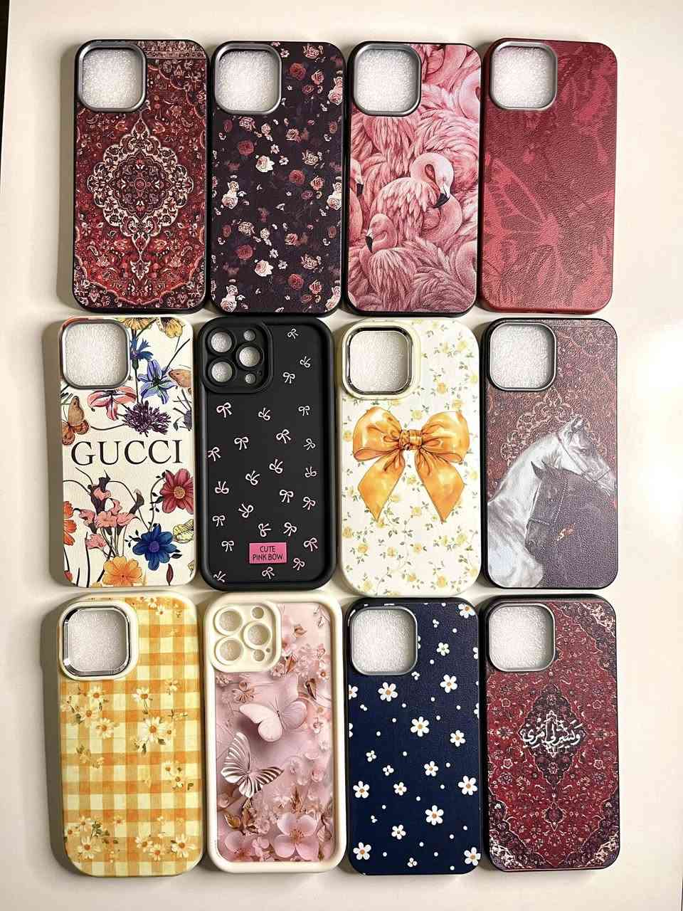 هلو بنات توفرت وجبه كفرات ايفون سعر القطعه ب٤


**إذا كنت صاحب هذا الإعلان وتريد حذفه لأي سبب، رجاءا أرسل رسالة إلى الدعم الفني**