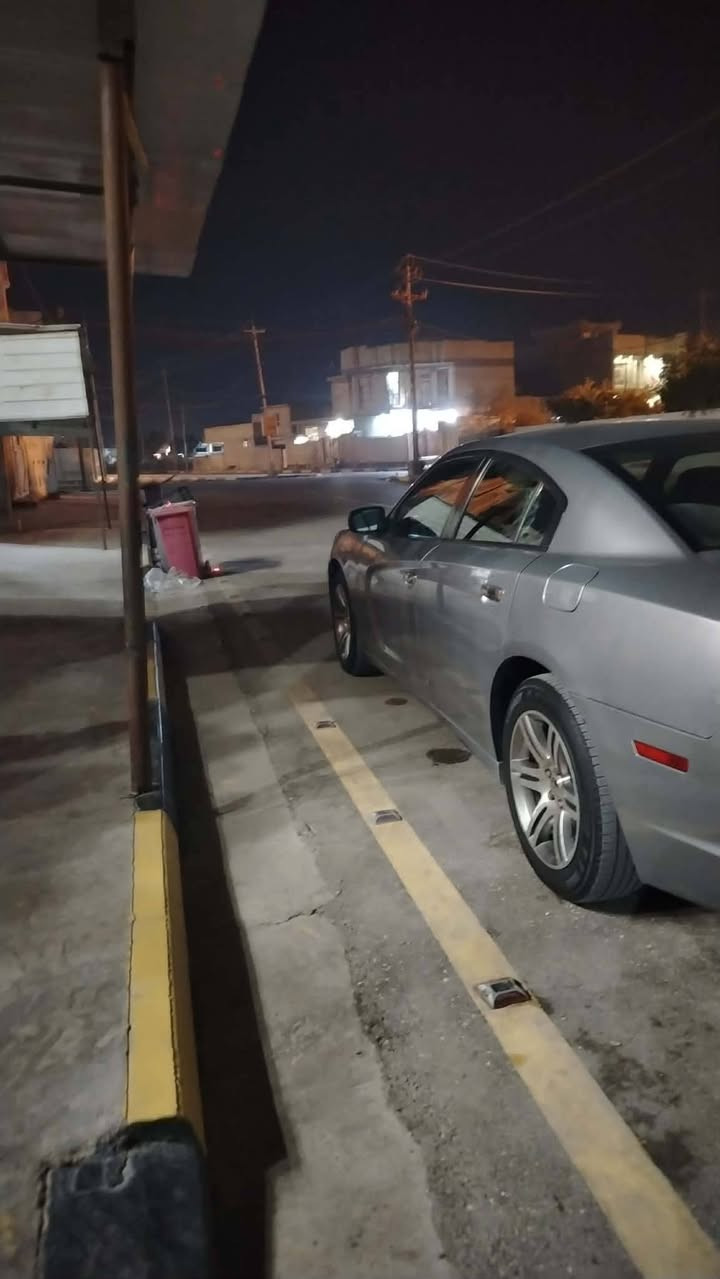 السلام عليكم جارجر 2013 رقم سليمانيه جديد هزه جديد سنويه 2030 حادث خشم جاملغ وبنيد وجاملغ ثاني كلير هو والباب السياره جاهزه كير مكينه حداديه تخم تاير كله جديد ماشيه 140 ألف
للاستفسار الاتصال ***********
السعر 148 بيها مجال
