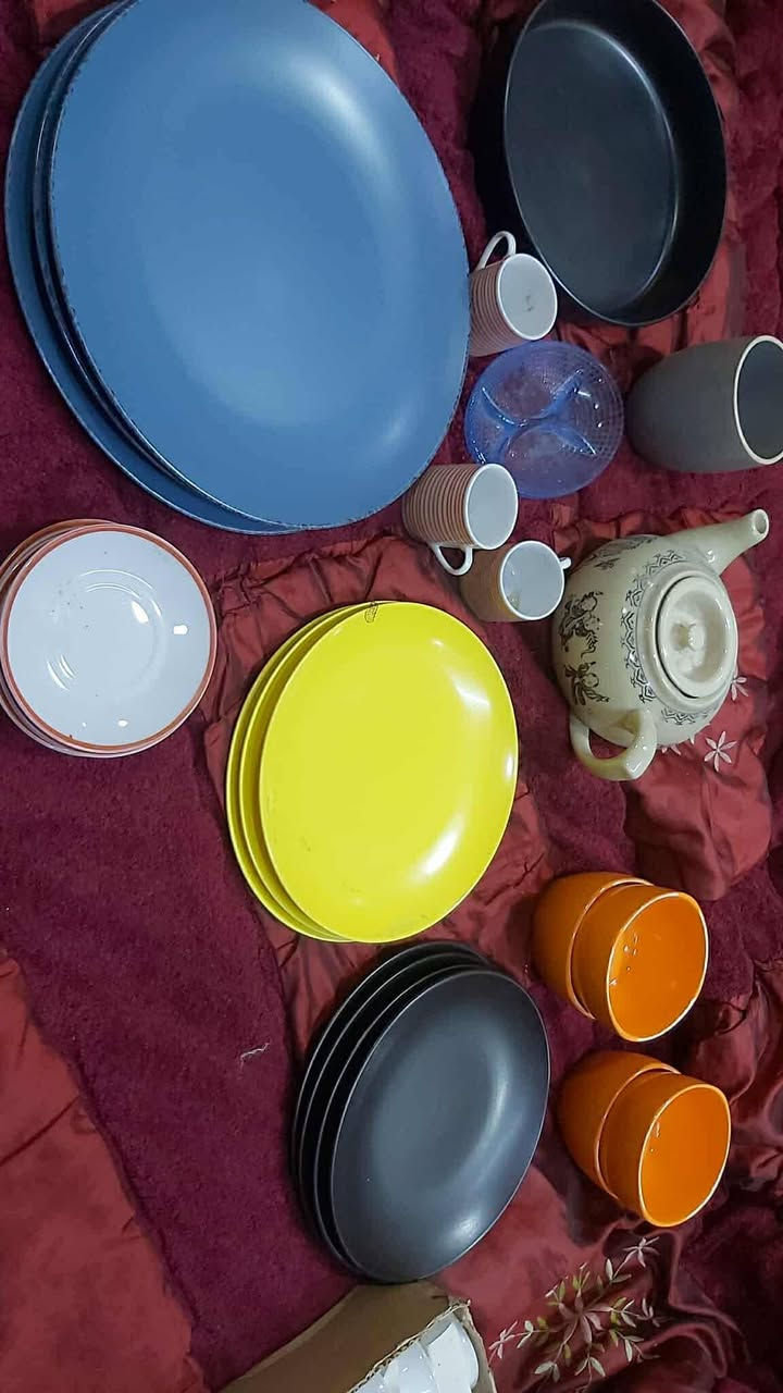 ٤٠ قطعه ب٢٥ الف


**إذا كنت صاحب هذا الإعلان وتريد حذفه لأي سبب، رجاءا أرسل رسالة إلى الدعم الفني**