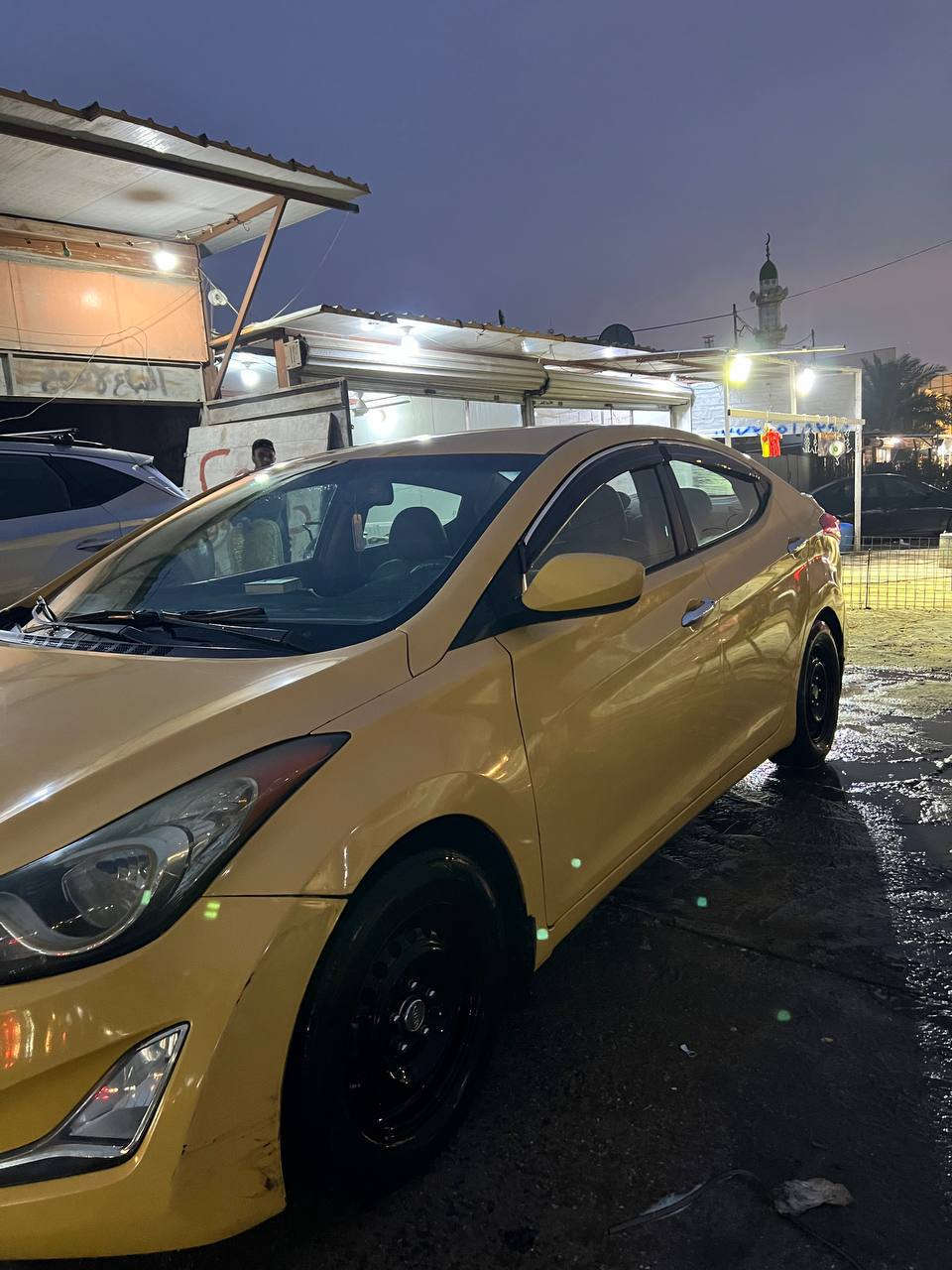 للبيع الإنترا موديل 13 رقم كربلاء
محرك 1800 وارد امريكي فقط جاملغ ايسر تبديل نص فول السعر 100 مكان الدوره أبو دشير
***********
