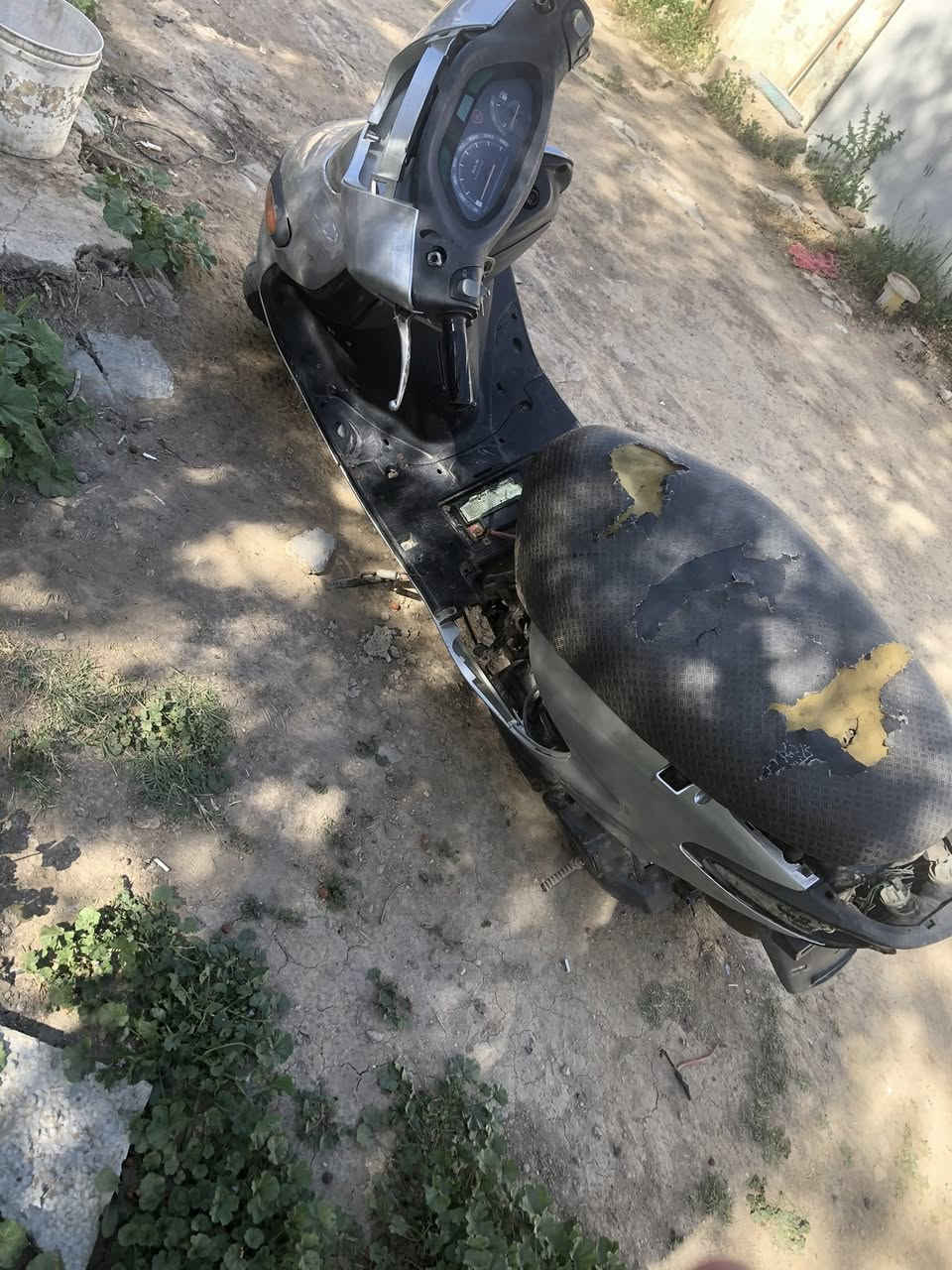 سلام عليكم دولفين شغاله للبيع ب ١٢٥ مكاني الشعله


**إذا كنت صاحب هذا الإعلان وتريد حذفه لأي سبب، رجاءا أرسل رسالة إلى الدعم الفني**