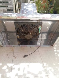 سنك • ساحبة • طباخ ال جي