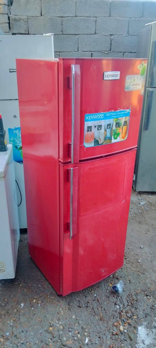 #ثلاجات #مستخدمه #للبيع نضيفات جدا 
حجم كبير وصغير فووول تجميد وتبريد وعلى الفحص والضمان العنوان بغداد المشتل مجمع فدك قرب المجلس البلدي رقم #ابوعلي للاستفسار «***********»
