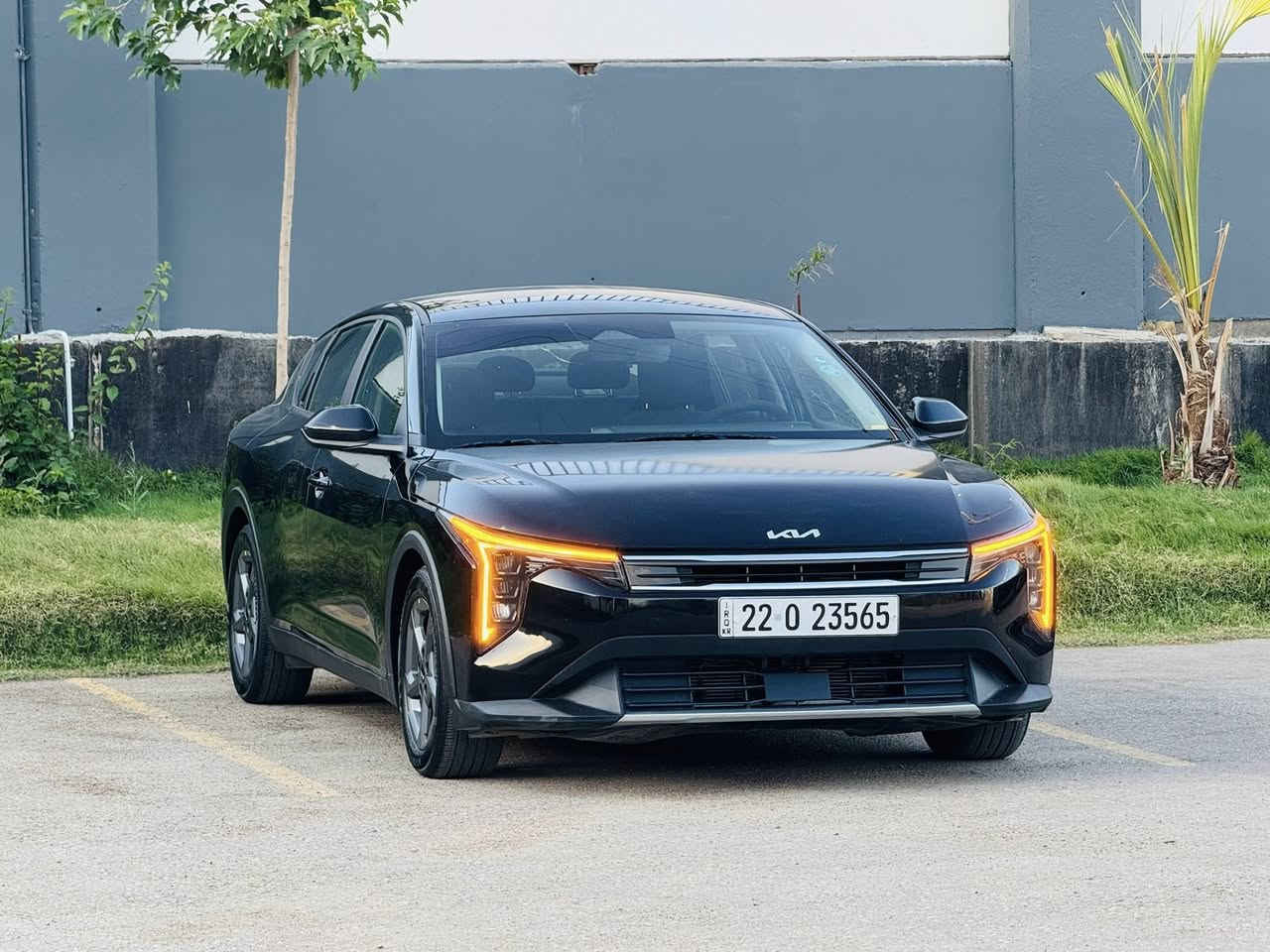 السلام عليكم كي فور 2025 شكل جديد فئة lx مواصفات بصمة رادار امامي خلفي جانبي مكينه 2000 دوش فول تحكم سترين شاشه كبيرة هندبريك ماشيه 13 الف السيارة بيها صبغ بنيد فقط ايرباك سترين راجع سستم رقم أربيل باسم شركةًوكاله تحويل مضمون السعر 154 ومجال قليل مكانها كاضميه 
***********
