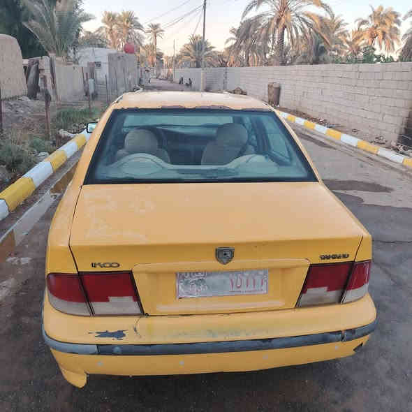 سياره سمنت اصولي رقم صدامي ذي قار  2011 سعر 10اوراق مكينه كورله كير عادي السعر 10اوراق ابيع كوم حديد اتعهد بس براعيه بكاني شطره ***********
