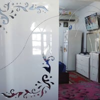 وبركاته.. غرفة تركية نوع كاردينيا سلايد نظيفة ٧ قطع  السعر ٦٠٠ الف .. ...