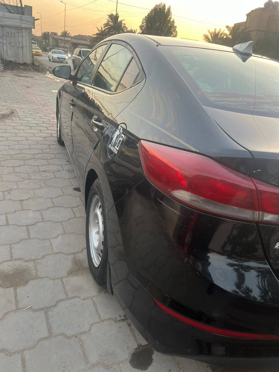 السلام عليكم النترا 2017 وارد امريكي الرقم ميسان مشروع وطني مكينة دوش وكير At سونارهة موجود 
رايدهة 115ورقة وبيهة مجال قليل التواصل مع الرقم 
 موجود واتساب***********
