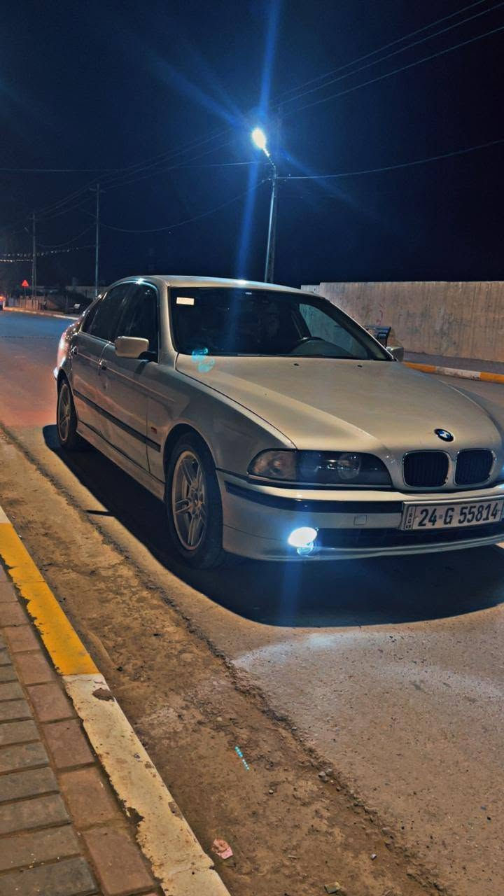 السلام وعليكم شباب
بيم موديل 1997
محرك 6 سلندر
سنويه ورقم جديد
صبخ جاملخ فقط
تايرات جديد
طخم جديد
تبريد ثلج
السياره في بعشيقه
***********
