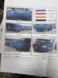 سورنتو SX • ٢٠٢١ • بغداد باسمي