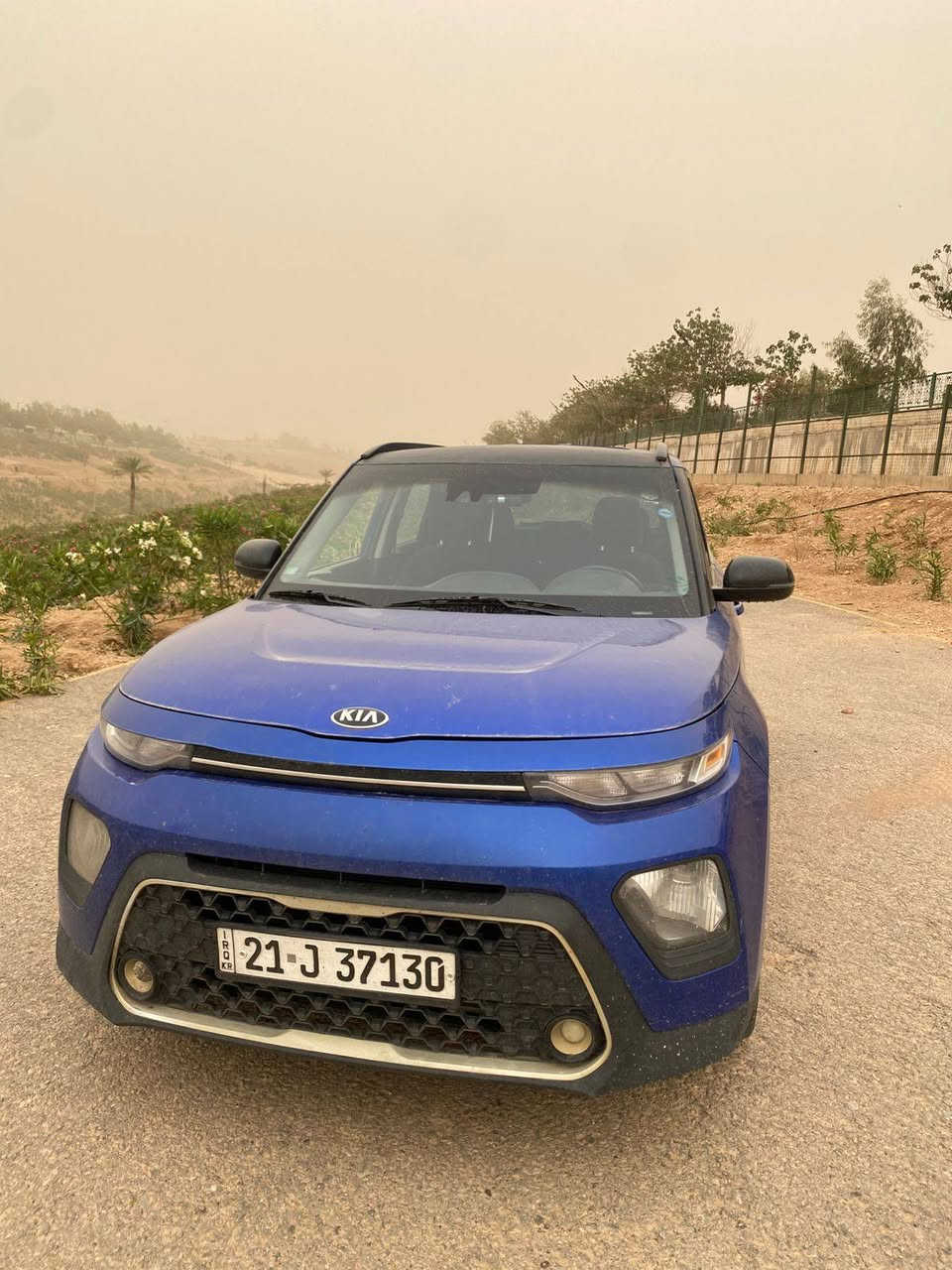 السلام عليكم 
كيا سول gtline فول الفول بس بنيد صبغ 
رادار امامي وخلفي وتوقف ذاتي وكلش هواي مواصفات بيها
صور الحادث مرفقة
السعر ١٢٩$
***********
*********** بغداد, العراق
