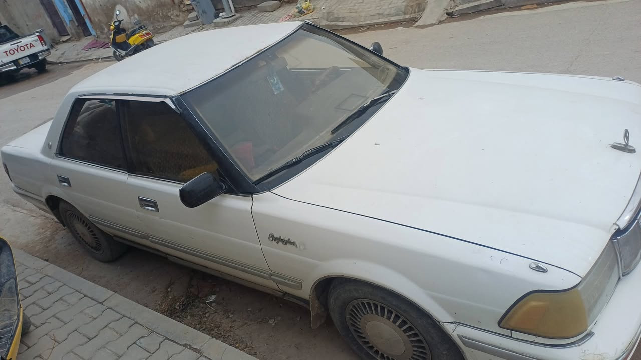 السلام عليكم سيارة للبيع نوع هارتوب موديل ١٩٩١ السعره 35ورقه وبيه مجال وسيارة موجود في محافظة واسط وتفصيل نتصل على هذ رقم موبايل ***********مكلف بالنشر
