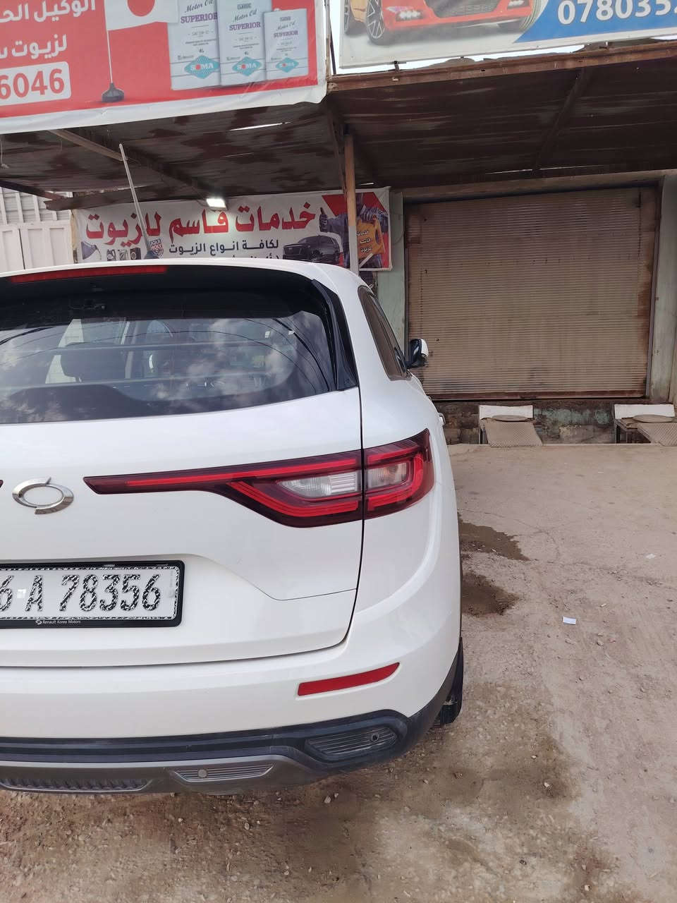 السلام عليكم كوليوس سامسوك اكس كيو غاز ٢٠٢٤ بسمي غاز فقط بنيد مبدل قادسيه زيرو ماشيه قليل بوليسي نظافة السياره ١٠٠٪ مكان سياره ديوانيه ***********
