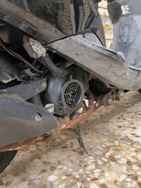 دراجة بيريس • ٧ شهور • بغداد المشتل