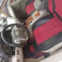 كامري ٢٠٠٩ خليجي فول مواصفات بدون بصمه  شاشه  گير محرك فول تدفئه تبريد...