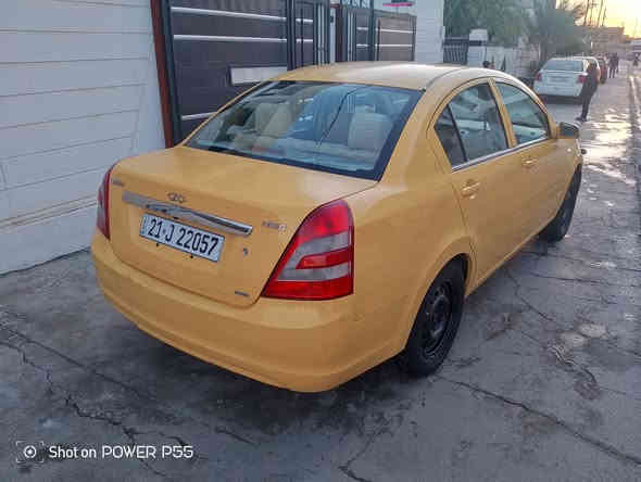 شيري A5 موديل 2013 رقم سليماني دولي
سنه ويه جديد لحد 30 شرت تحويل أو وكاله 
بدون غرامه دفتر بنزين موجود كير محرك بيلاد
محرك كير تبريد صدر تايرات عينه وكلاج كله بشرت ماشي 176 شاشه و كاميرا كامل 
بدون ضرر بدون تبديل بدون صبخ بدون تعديل
بدون غياص بدون جلح سيارة كلين 
صعر 62 بي مجال عشرايي رقم موبايل 
***********
***********
