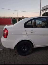 اكسنت • ٢٠١١ • رقم كركوك