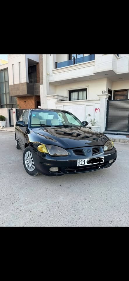 هيونداي النترا موديل 2000 رقم بغداد
للبيع النترا موديل 2000

رقم بغداد باسمي هزة ورقم جديد مشروع وطني

محرك كبير مبدلات حالتهن زينه

تبريد شغال باتري حدادية تايرات زينه

سيارة مصبوغة عام كشرها زين

ملاحظة السيارة نظافة 50% من فضلك لتجارب وتكلي

شبيها ما بيها سيارة قديمه وكلشي شغال وسعر مناسب

مكان السيارة بغداد رصافة
***********
