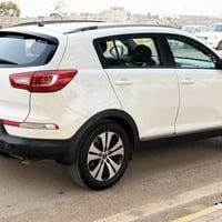 سبورتج ٢٠١٢ • مكفولة • كشن جلد