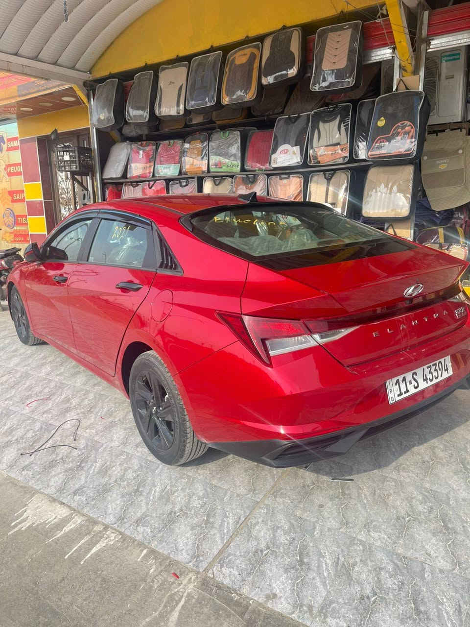 النترا 21 ماشية 39 فقط معوقين بغداد  تبديل بنيد   ب 135
***********
