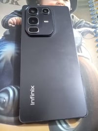 نوت 50 برو • ٢٥٦ • شحن ٩٠ واط